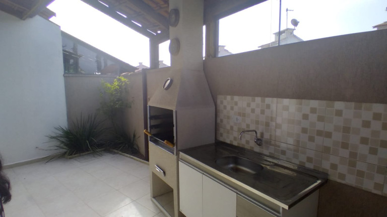 Imagem Casa com 3 Quartos à Venda, 98 m² em Granja Viana - Cotia