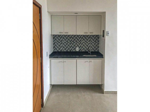 Imagem Apartamento com 1 Quarto à Venda, 24 m² em Laranjeiras - Rio De Janeiro