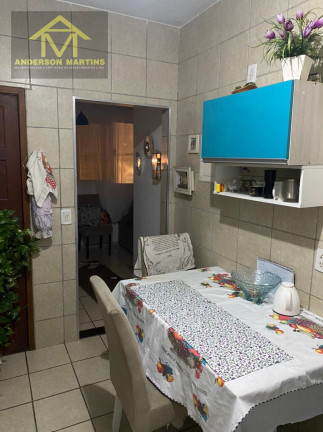 Imagem Apartamento com 3 Quartos à Venda, 90 m² em Coqueiral De Itaparica - Vila Velha