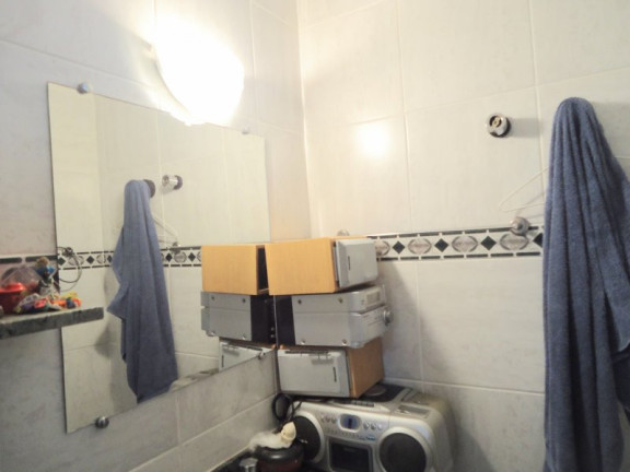 Imagem Apartamento com 3 Quartos à Venda, 135 m² em Gonzaga - Santos