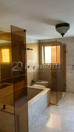 Imagem Apartamento com 4 Quartos à Venda, 340 m² em Higienópolis - São Paulo