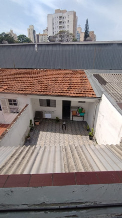 Imagem Sobrado com 3 Quartos à Venda, 120 m² em Vila Gumercindo - São Paulo