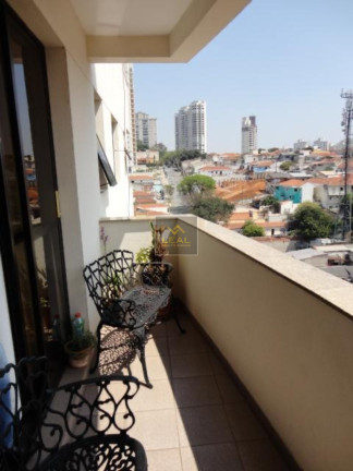 Apartamento com 3 Quartos à Venda, 106 m² em Santana - São Paulo