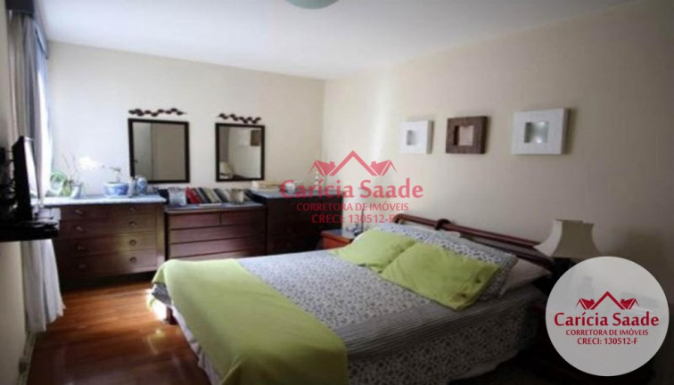 Imagem Apartamento com 3 Quartos à Venda, 110 m² em Bela Vista - São Paulo