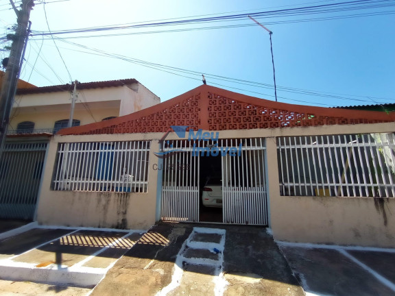 Imagem Casa com 2 Quartos à Venda, 150 m² em Recanto Das Emas - Brasília