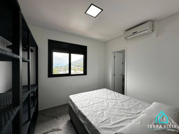Imagem Apartamento com 3 Quartos à Venda, 100 m² em Tenório - Ubatuba
