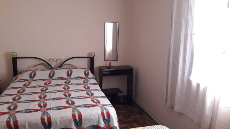 Imagem Apartamento com 3 Quartos à Venda,  em Canto Do Forte - Praia Grande