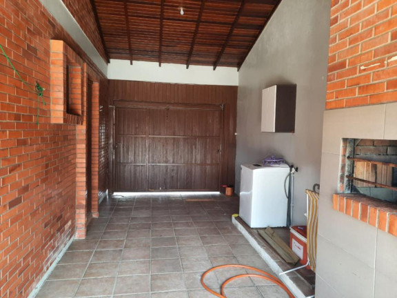 Imagem Casa com 3 Quartos à Venda, 90 m² em Jardim Beira Mar - Capao Da Canoa