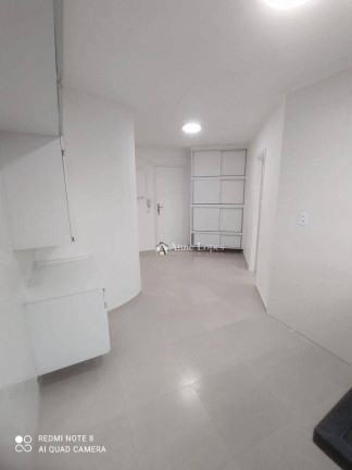 Imagem Apartamento com 3 Quartos à Venda, 110 m² em Gonzaga - Santos