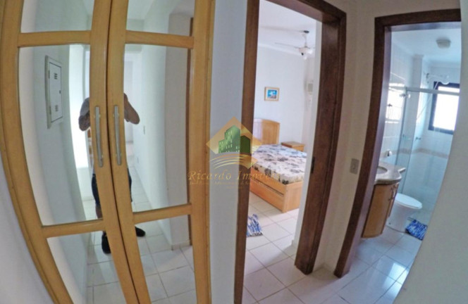 Imagem Apartamento com 2 Quartos à Venda, 84 m² em Praia Grande - Ubatuba