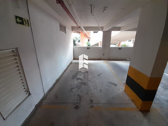 Imagem Apartamento com 2 Quartos à Venda, 118 m² em Centro - Santa Maria