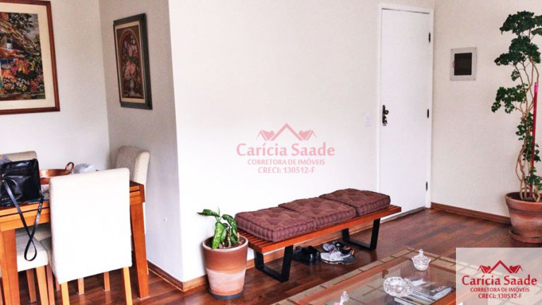 Imagem Apartamento com 2 Quartos à Venda, 86 m² em Paraíso - São Paulo