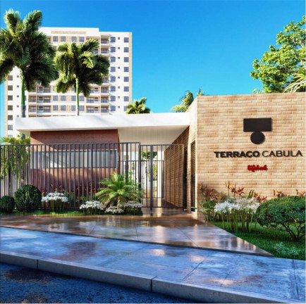 Imagem Apartamento com 3 Quartos à Venda, 66 m² em Saboeiro - Salvador