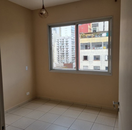 Imagem Apartamento com 2 Quartos à Venda, 46 m² em República - São Paulo