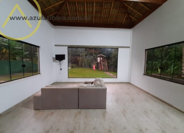 Imagem Imóvel com 2 Quartos à Venda, 280 m² em Caceia - Mairiporã
