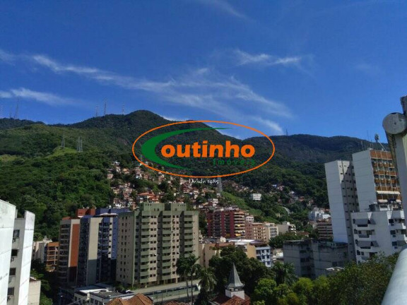 Imagem Apartamento com 3 Quartos à Venda, 182 m² em Tijuca - Rio De Janeiro