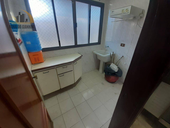 Imagem Apartamento com 4 Quartos à Venda, 270 m² em Vila Guilhermina - Praia Grande