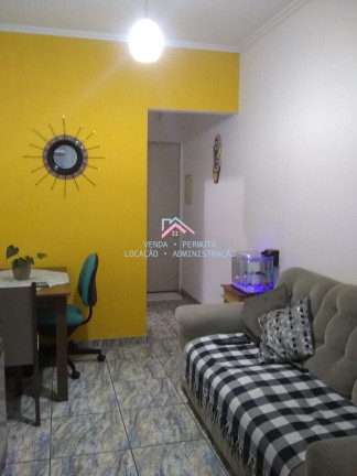 Imagem Apartamento com 2 Quartos à Venda, 51 m² em Vila Nambi - Jundiaí