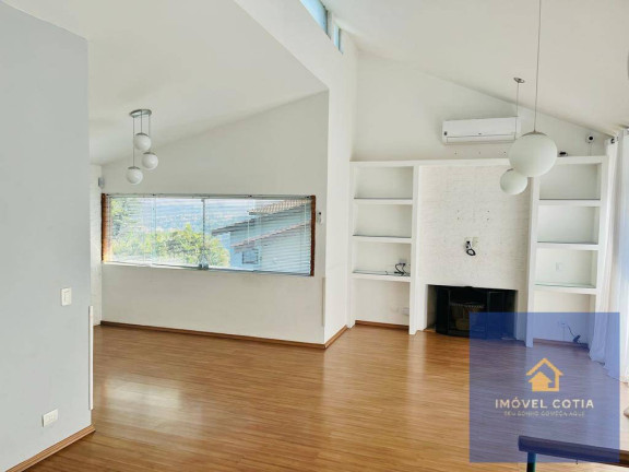 Imagem Casa com 3 Quartos à Venda, 600 m² em Chácara Roselândia - Cotia