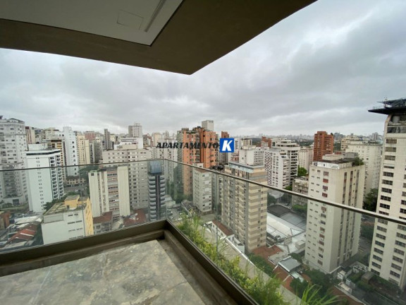 Imagem Apartamento com 3 Quartos à Venda, 263 m² em Jardim Paulista - São Paulo