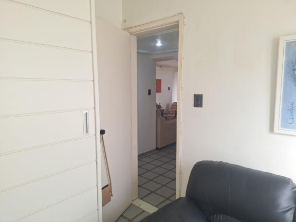 Apartamento com 3 Quartos à Venda, 80 m² em Rio Vermelho - Salvador