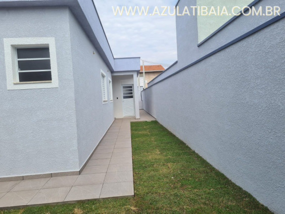 Imagem Casa com 3 Quartos à Venda, 199 m² em Nova Atibaia - Atibaia