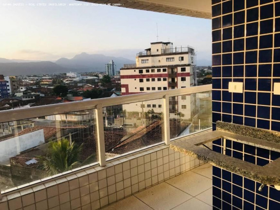 Imagem Apartamento com 2 Quartos à Venda, 71 m² em Caiçara - Praia Grande