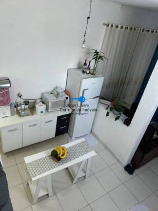 Imagem Casa com 3 Quartos à Venda, 153 m² em Jardim Rachel - Santana De Parnaíba