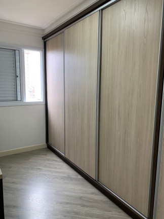 Apartamento com 2 Quartos à Venda, 53 m² em Vila Pires - Santo André