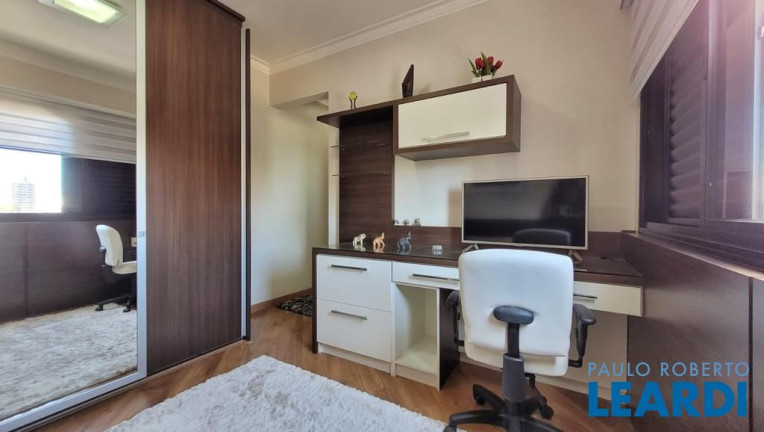 Imagem Apartamento com 3 Quartos à Venda, 145 m² em Centro - Santo André