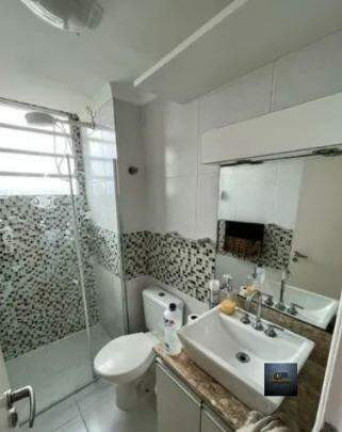 Imagem Apartamento com 2 Quartos à Venda, 57 m² em Demarchi - São Bernardo Do Campo