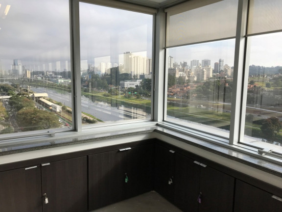 Imagem Apartamento à Venda, 578 m² em Brooklin Paulista - São Paulo