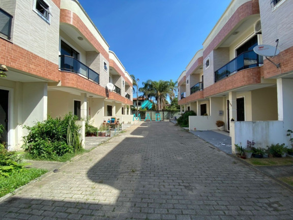 Imagem Sobrado com 3 Quartos à Venda, 97 m² em Ingleses Do Rio Vermelho - Florianópolis