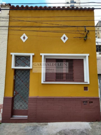 Imagem Casa com 2 Quartos à Venda, 80 m² em Centro - Campinas