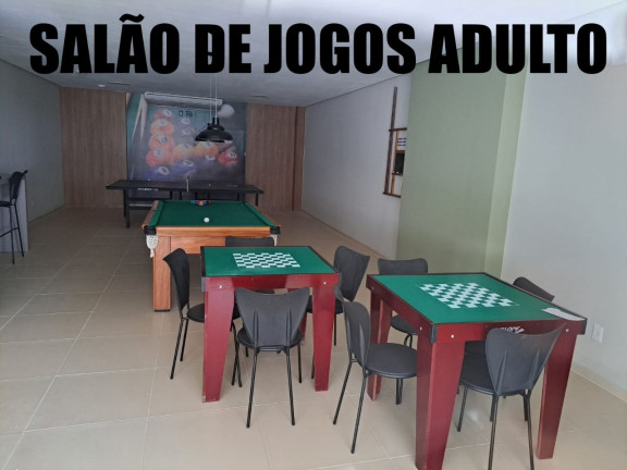 Apartamento com 2 Quartos à Venda, 55 m² em Cabula - Salvador