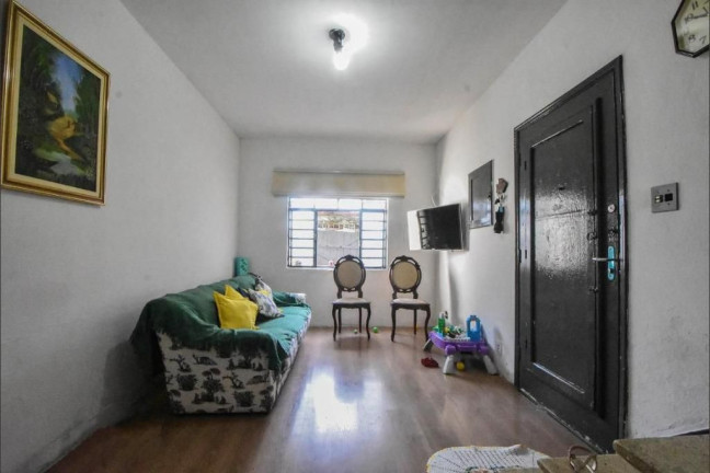 Casa com 2 Quartos à Venda, 80 m² em Campo Belo - São Paulo