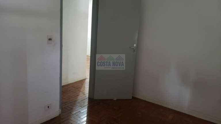 Apartamento com 2 Quartos à Venda, 55 m² em Parada Inglesa - São Paulo
