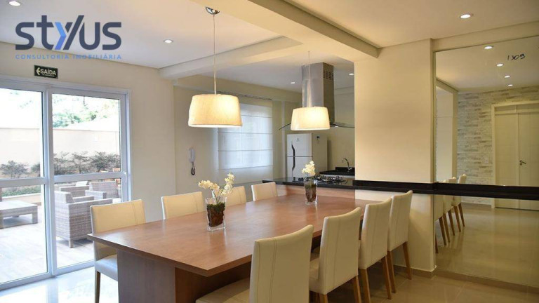 Imagem Apartamento com 2 Quartos à Venda, 87 m² em Santa Maria - Osasco