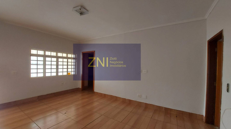 Imagem Casa com 6 Quartos à Venda, 351 m² em Residencial E Comercial Palmares - Ribeirão Preto