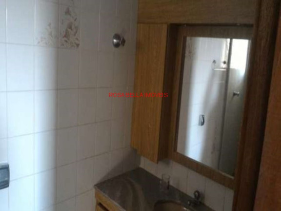 Imagem Apartamento com 3 Quartos à Venda, 92 m² em Vila Inhamupe - Jundiaí