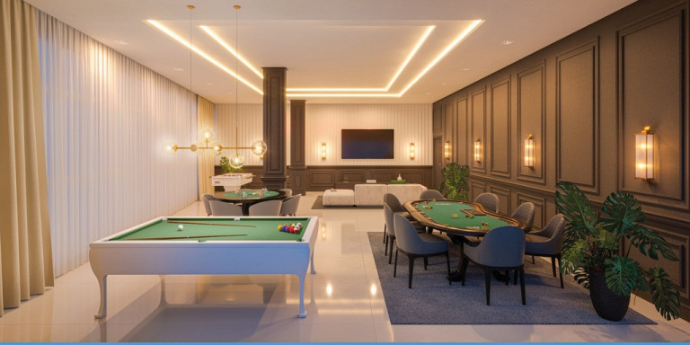 Imagem Apartamento com 4 Quartos à Venda, 191 m² em Centro - Itapema