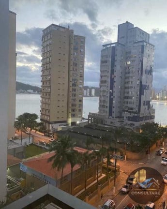 Imagem Apartamento com 2 Quartos à Venda, 94 m² em Boa Vista - São Vicente