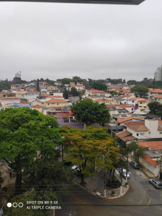 Imagem Apartamento com 3 Quartos à Venda, 84 m² em Mirandópolis - São Paulo