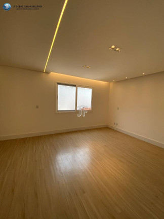 Imagem Apartamento com 3 Quartos à Venda, 313 m² em Horto - Ipatinga