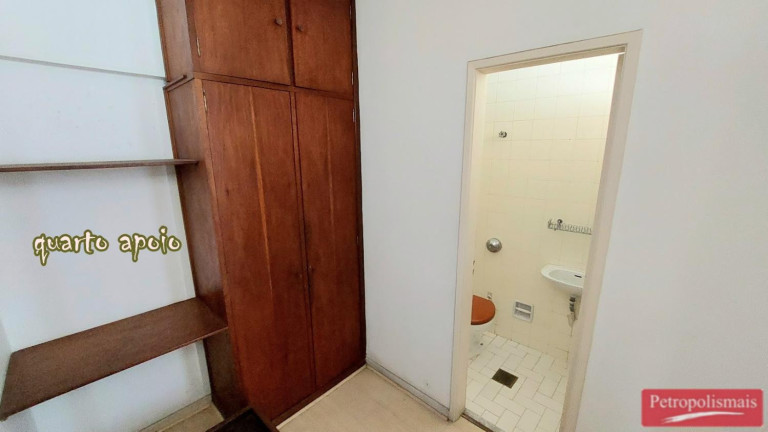 Imagem Apartamento com 3 Quartos à Venda, 2 m² em Centro - Petrópolis