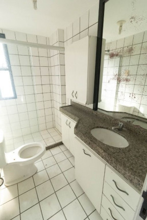 Imagem Apartamento com 3 Quartos à Venda, 138 m² em Montese - Fortaleza