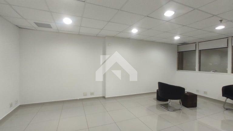 Imagem Sala Comercial à Venda, 74 m² em Tamboré - Barueri