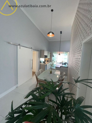 Imagem Casa com 3 Quartos à Venda, 175 m² em Condominio Terras De Atibaia - Atibaia