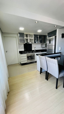 Imagem Apartamento com 2 Quartos à Venda, 76 m² em Vila Operária - Itajaí