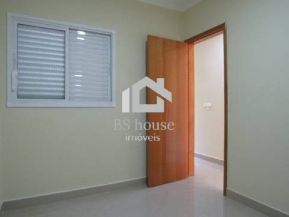 Apartamento com 2 Quartos à Venda, 104 m² em Vila Tibiriça - Santo André